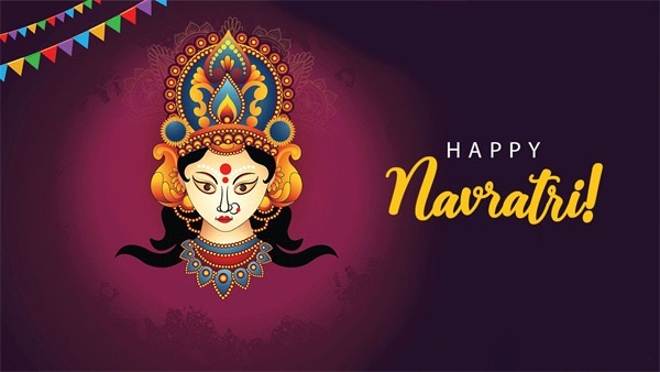 Happy Navratri 2023