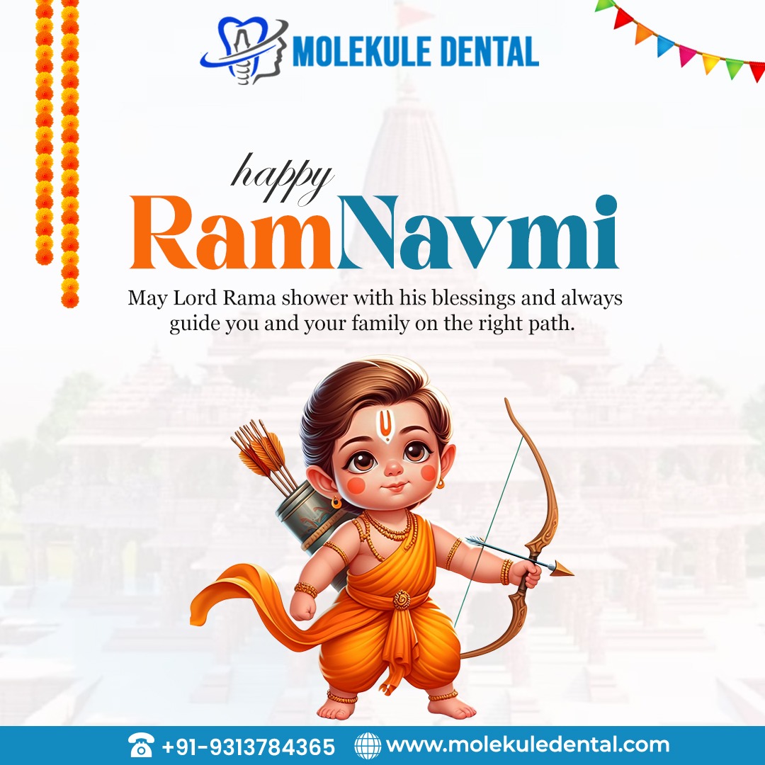 Happy Ramnavami