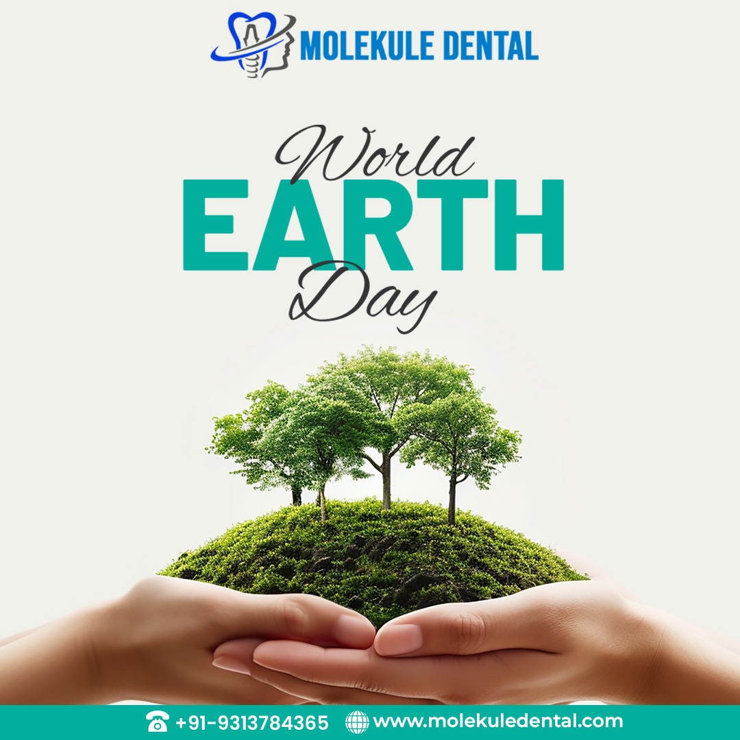 Happy World Earth Day