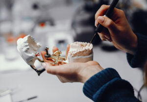 dental clinic in pitampura