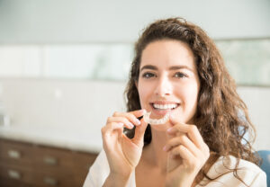 Smile Makeover in Pitampura