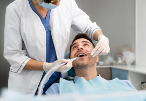 Root Canal Treatment in Lok Vihar