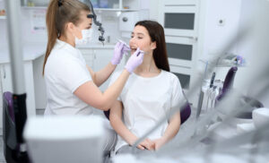dental clinic in pitampura
