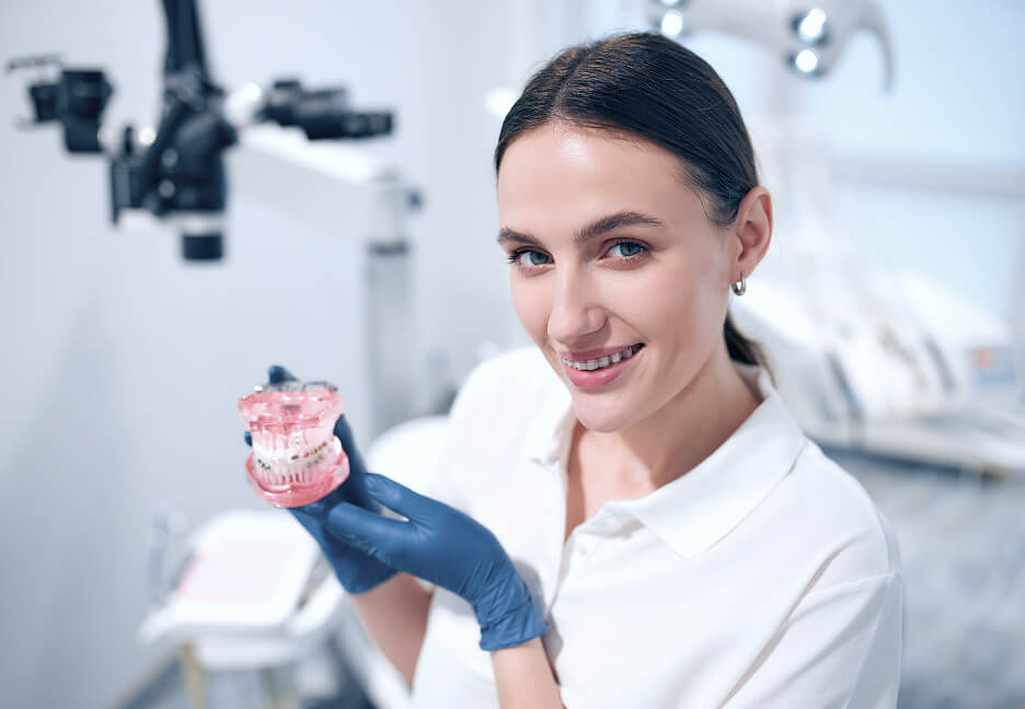 Jaw Correction Surgery in Pitampura Delhi