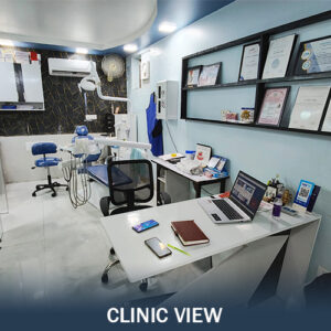 Molekule Dental – Best Aesthetic Dental Clinic in Pitampura, Delhi
