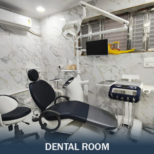 Best Paediatric Dentist in Lok Vihar Pitampura – Molecule Dental