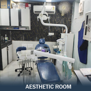 Best Dentist in Pitampura Delhi