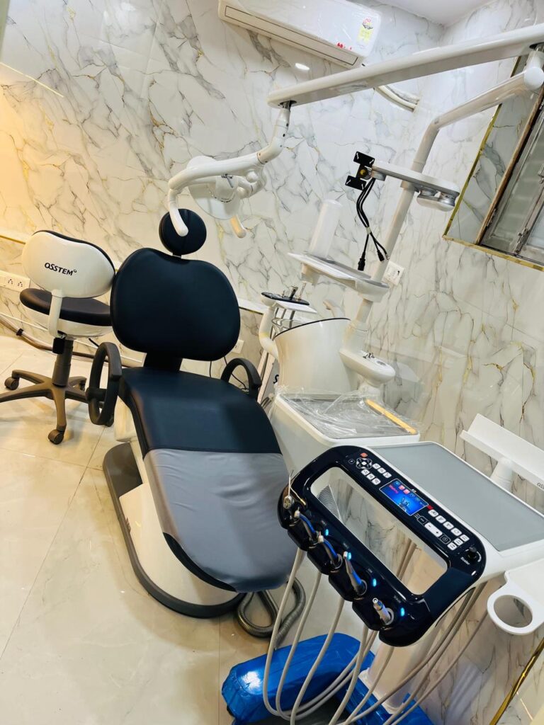 Molekule Dental Clinic – Your Trusted Destination for Complete Dental Care in Pitampura, Delhi