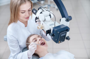 Root Canal Treatment in Pitampura